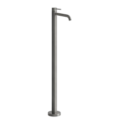 Gessi 316 Flessa rubinetto lavabo a terra 54097
