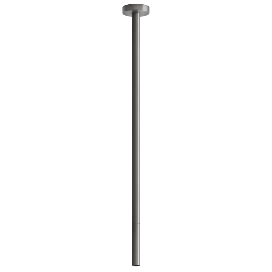 Gessi 316 Flessa bocca a soffitto 160cm 54099