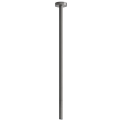 Gessi 316 Flessa bocca a soffitto 160cm 54099