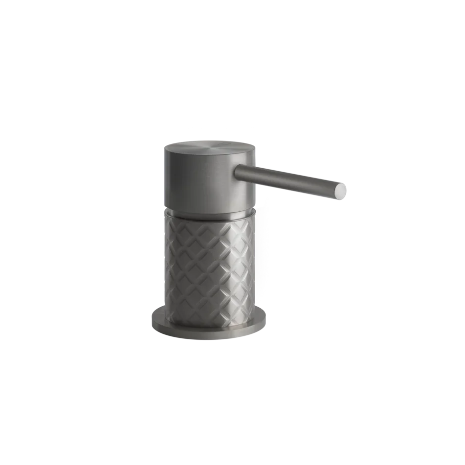 Gessi 316 Intreccio rubinetto lavabo 54105