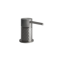 Gessi 316 Intreccio rubinetto lavabo 54105