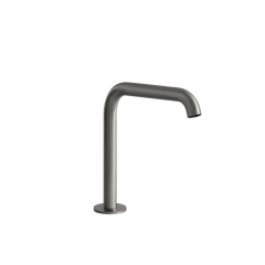Gessi 316 Meccanica bocca lavabo medio 54091