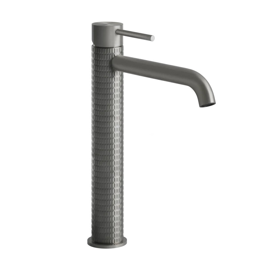 Gessi 316 Meccanica rubinetto lavabo alto 54206
