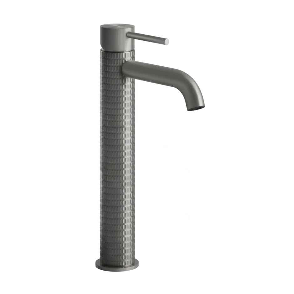Gessi 316 Meccanica rubinetto lavabo alto 54209