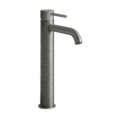 Gessi 316 Meccanica rubinetto lavabo alto 54209