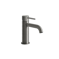 Gessi 316 Trame rubinetto lavabo 54302