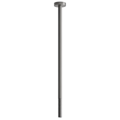 Gessi 316 Trame bocca a soffitto altezza personalizzabile 54396