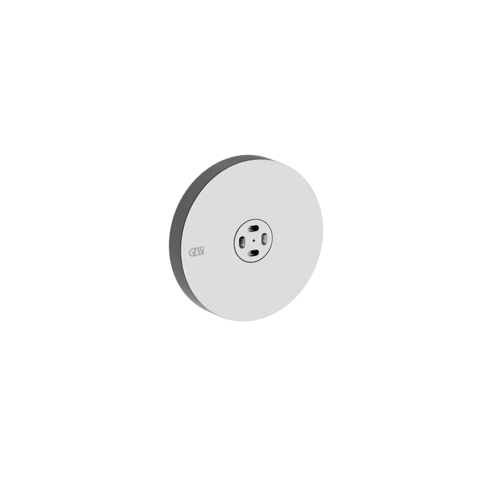 Gessi nebulizzatore laterale 32977