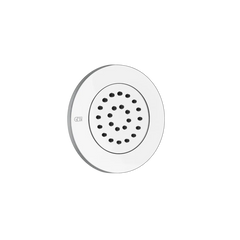 Gessi soffione laterale orientabile 32982