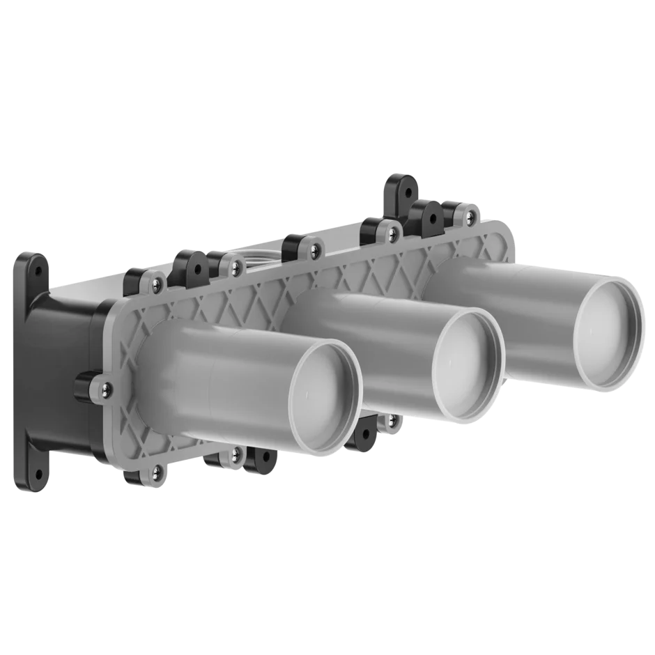 Gessi Incasso 66236