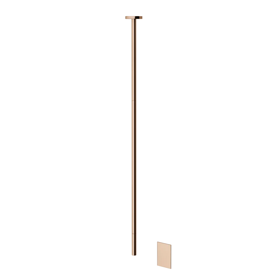 Gessi Anello robinet de plafond électronique 30654 + 44679