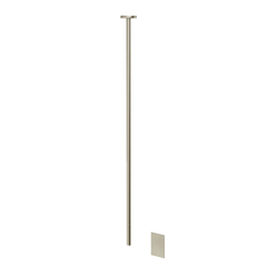 Gessi Anello robinet de plafond électronique 30654 + 44679