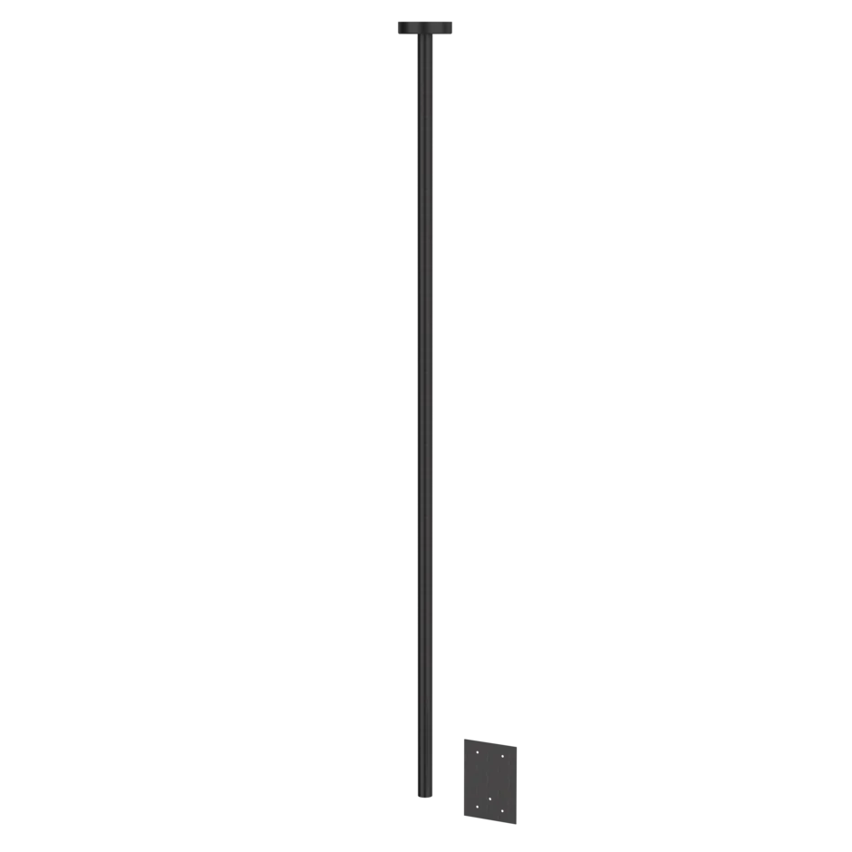 Gessi Anello robinet de plafond électronique 30654 + 44679