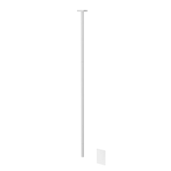Gessi Anello robinet de plafond électronique 30654 + 44679