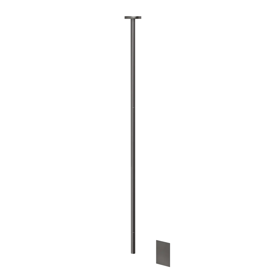 Gessi Anello robinet de plafond électronique 30654 + 44679