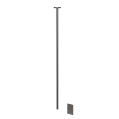Gessi Anello robinet de plafond électronique 30654 + 44679