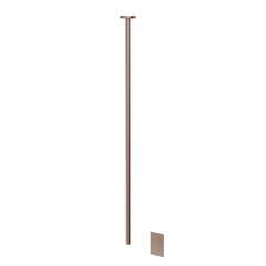 Gessi Anello robinet de plafond électronique 30654 + 44679