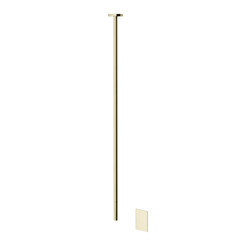Gessi Anello robinet de plafond électronique 30654 + 44679