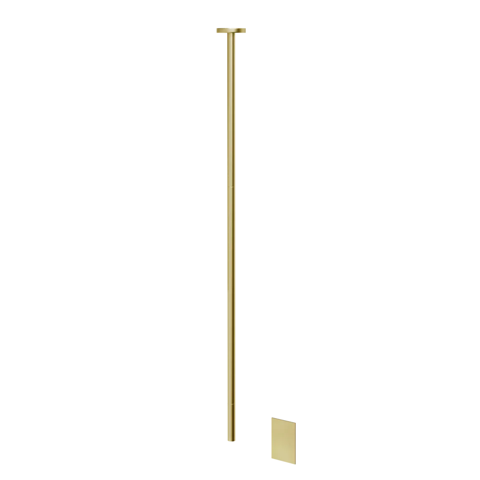Gessi Anello robinet de plafond électronique 30654 + 44679