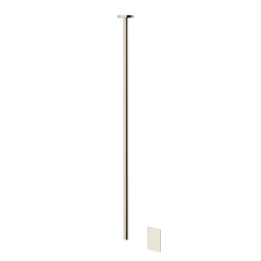 Gessi Anello robinet de plafond électronique 30654 + 44679