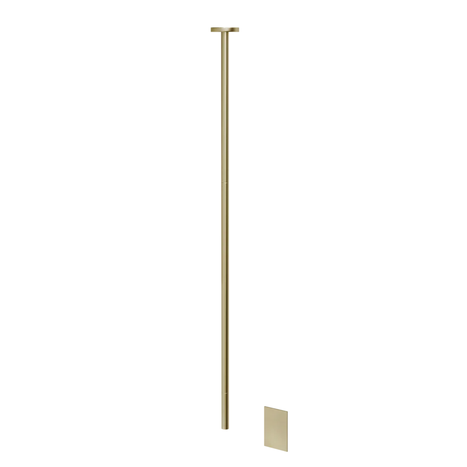 Gessi Anello robinet de plafond électronique 30654 + 44679