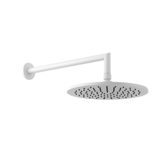 Gessi Anello wall shower head 25cm 63348