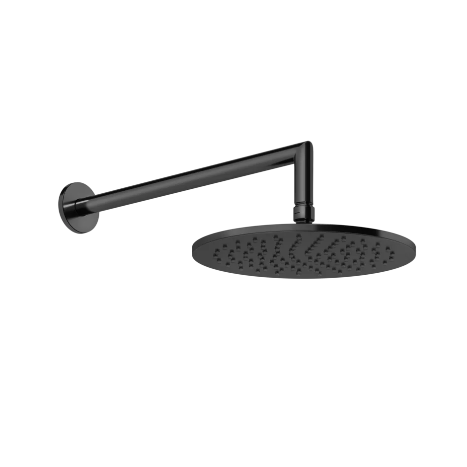 Gessi Anello wall shower head 25cm 63348