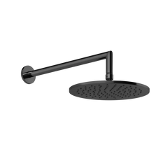 Gessi Anello wall shower head 25cm 63348