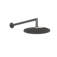 Gessi Anello wall shower head 25cm 63348