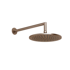 Gessi Anello wall shower head 25cm 63348