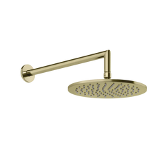 Gessi Anello wall shower head 25cm 63348