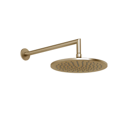 Gessi Anello wall shower head 25cm 63348