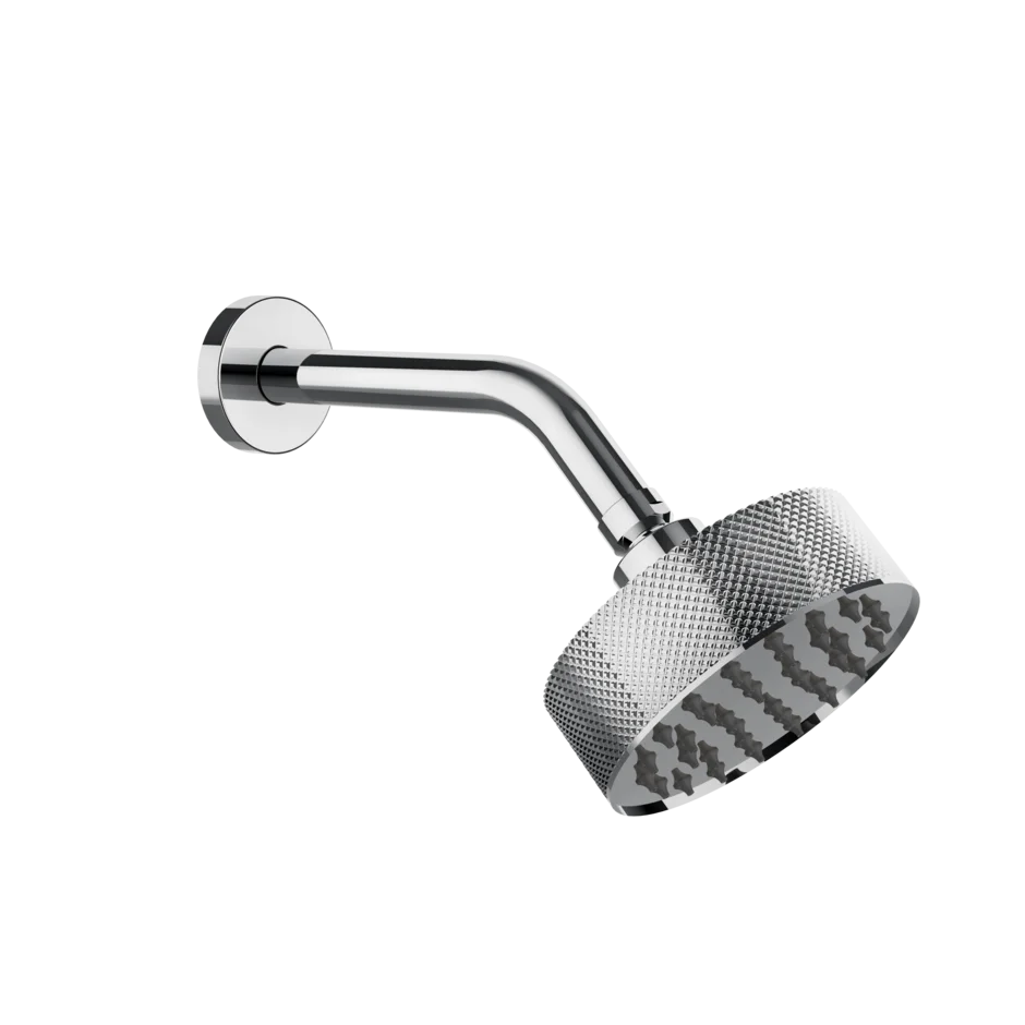 Gessi Anello soffione doccia a parete 63354