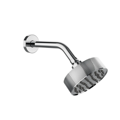 Gessi Anello soffione doccia a parete 63354