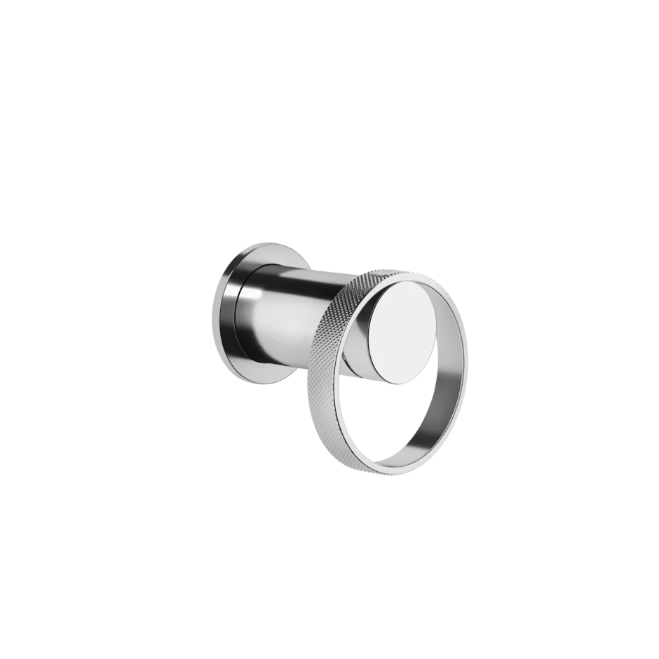 Gessi Anello rubinetto lavabo a parete 63361