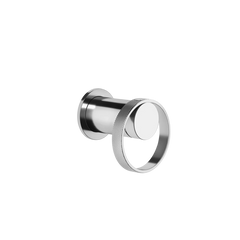 Gessi Anello rubinetto lavabo a parete 63361