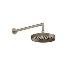 Gessi Anello wall shower head 22cm 63448