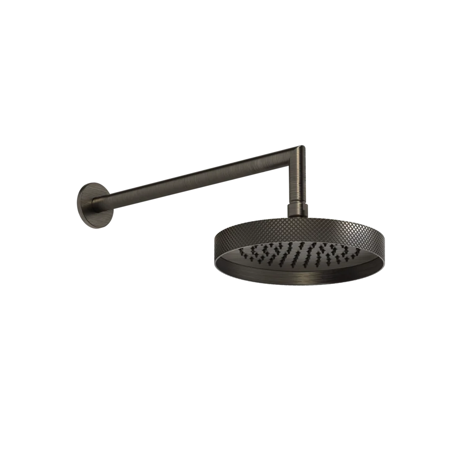 Gessi Anello wall shower head 22cm 63448