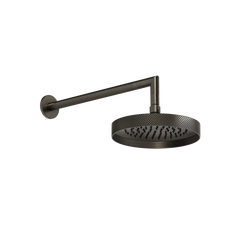 Gessi Anello wall shower head 22cm 63448