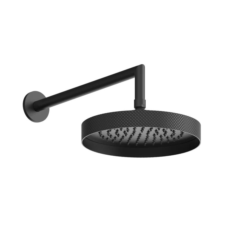 Gessi Anello wall shower head 22cm 63448