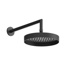 Gessi Anello wall shower head 22cm 63448