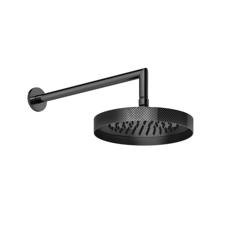 Gessi Anello wall shower head 22cm 63448