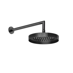 Gessi Anello wall shower head 22cm 63448