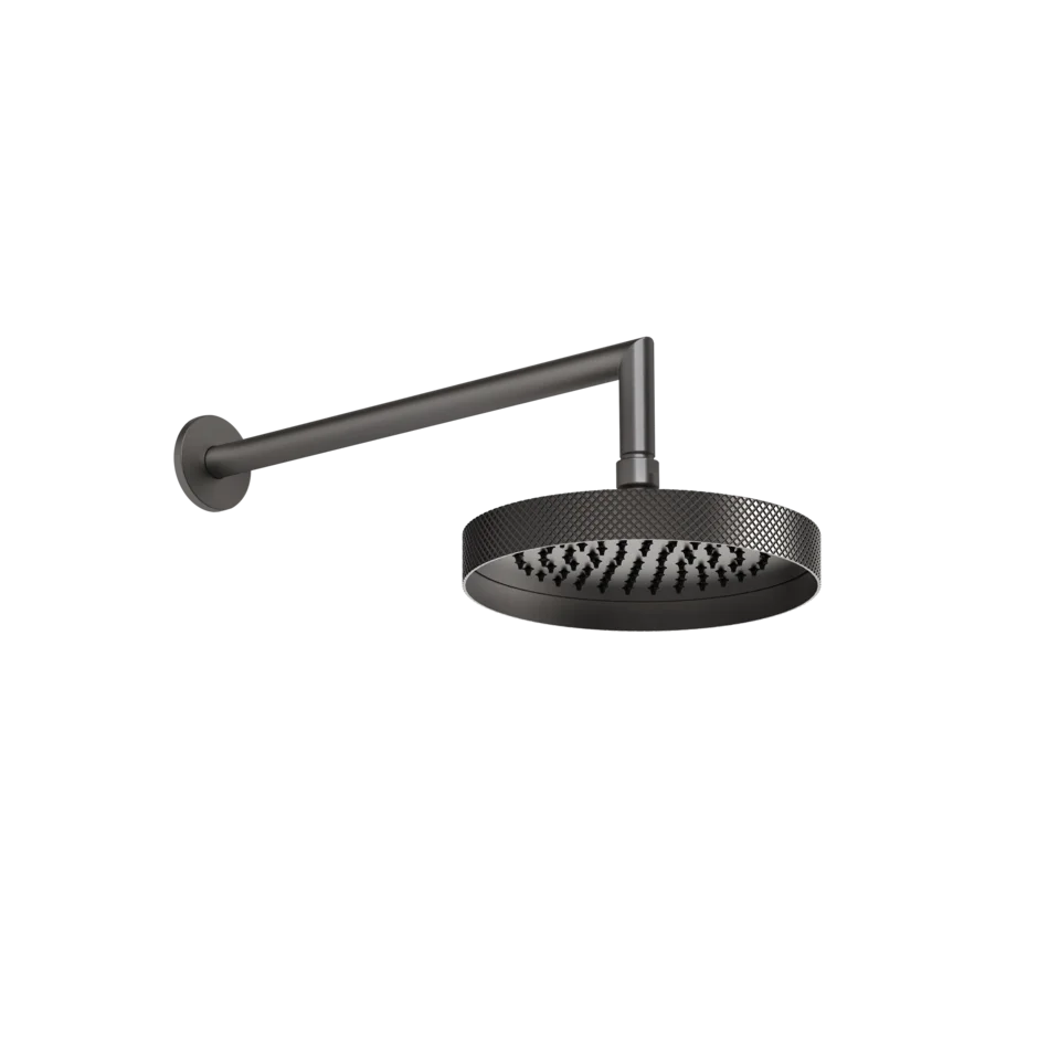 Gessi Anello wall shower head 22cm 63448