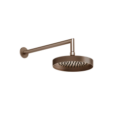 Gessi Anello wall shower head 22cm 63448