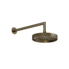 Gessi Anello wall shower head 22cm 63448