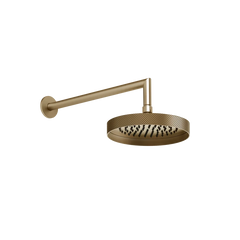 Gessi Anello wall shower head 22cm 63448