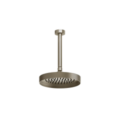 Gessi Anello ceiling shower head 22cm 63452