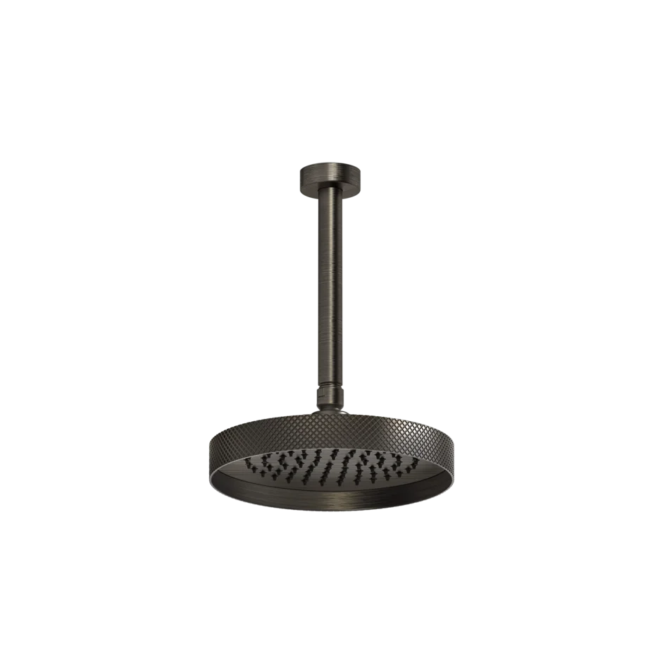 Gessi Anello ceiling shower head 22cm 63452