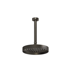 Gessi Anello ceiling shower head 22cm 63452